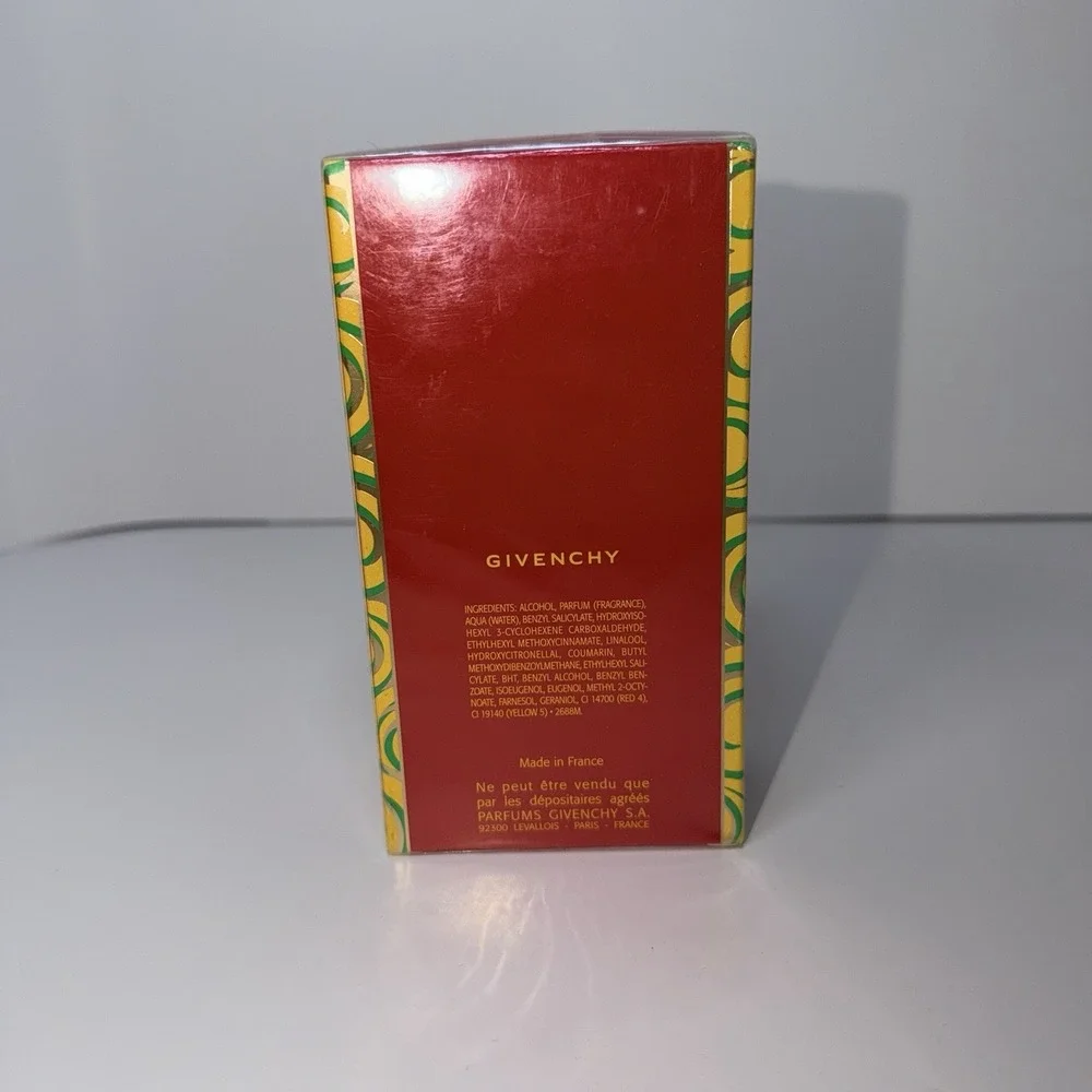 Givenchy authentic vintage